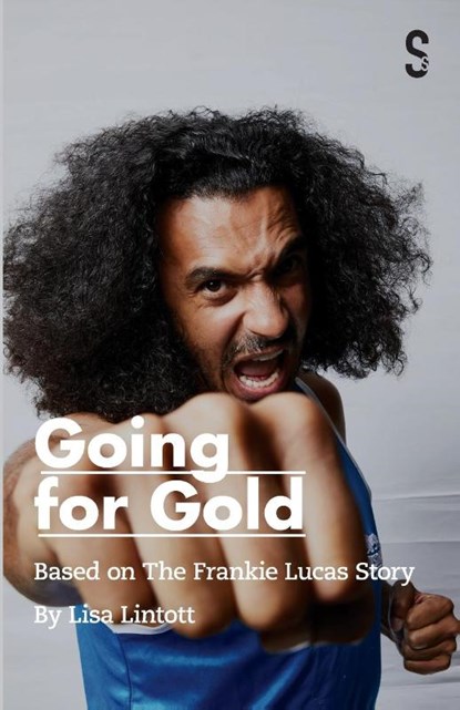 Going for Gold, Lisa Lintott - Paperback - 9781068696275