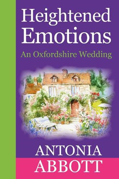 , Antonia Abbott - Paperback - 9781068700125