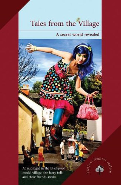 Tales from the Village, Various Authors - Paperback - 9781068710322