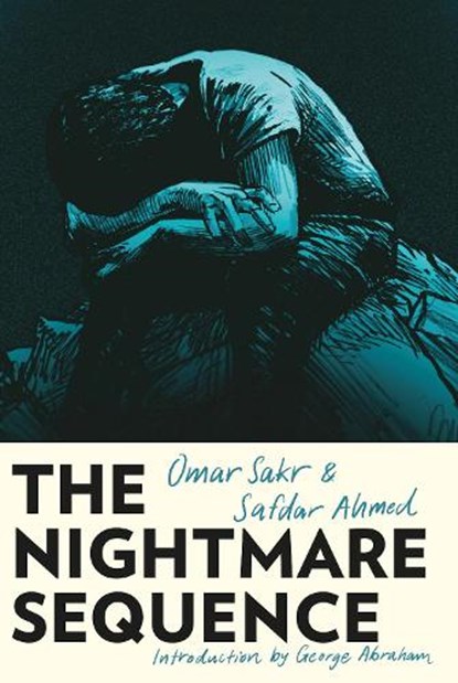 The Nightmare Sequence, Omar Sakr - Paperback - 9781068751554