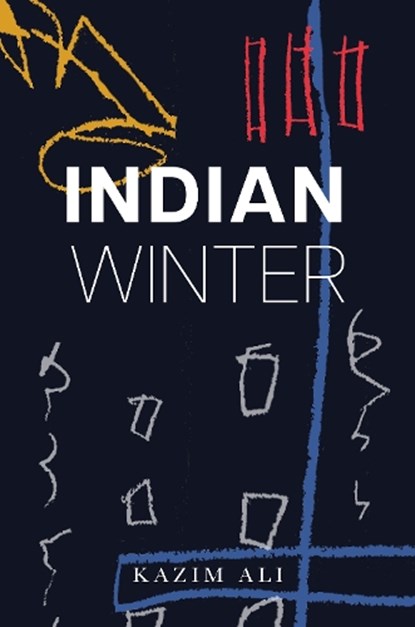 Indian Winter, Kazim Ali - Paperback - 9781068751578