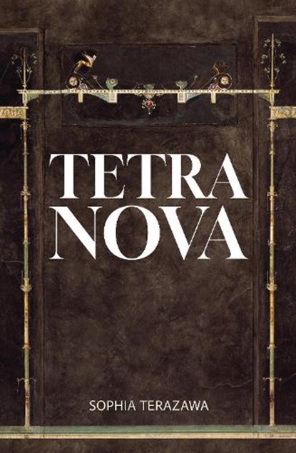 Tetra Nova, Sophia Terazawa - Paperback - 9781068751585
