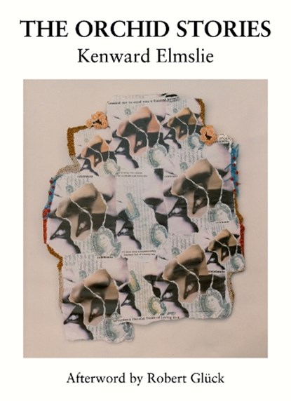 The Orchid Stories, Kenward Elmslie - Paperback - 9781068758614