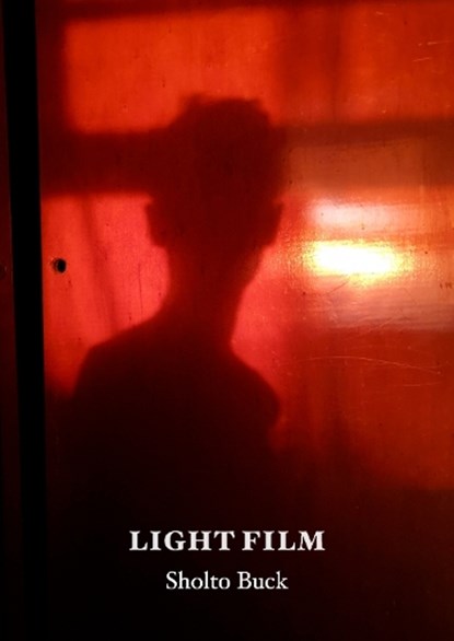 Light Film, Sholto Buck - Paperback - 9781068758621