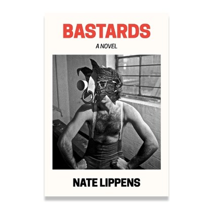 Bastards, Nate Lippens - Paperback - 9781068758676