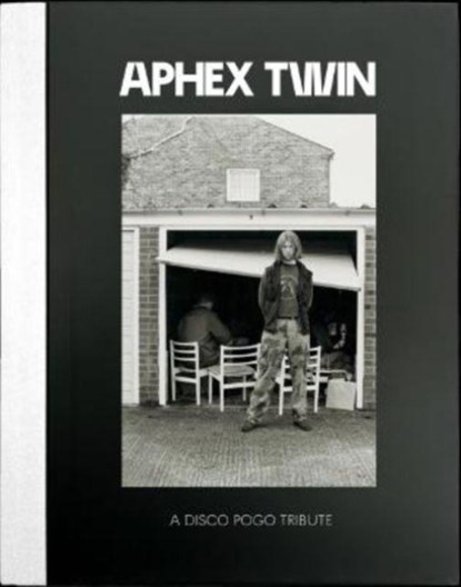 Aphex Twin, Jim Butler - Gebonden - 9781068764202