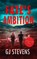 Fate's Ambition (Dyslexic-friendly edition), G J Stevens - Paperback - 9781068767555