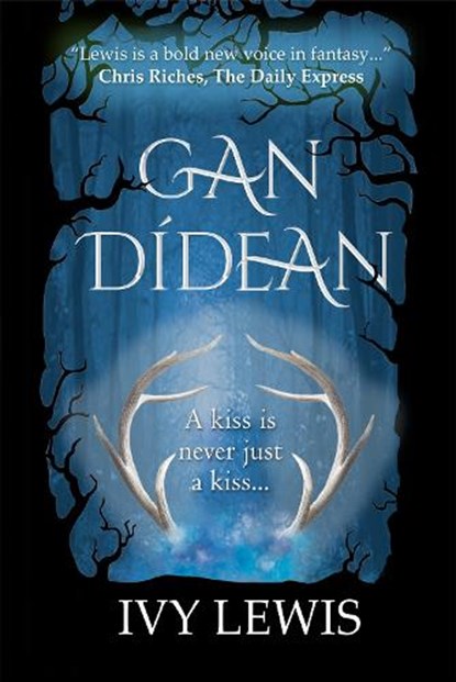 Gan Didean, Ivy Lewis - Paperback - 9781068767586