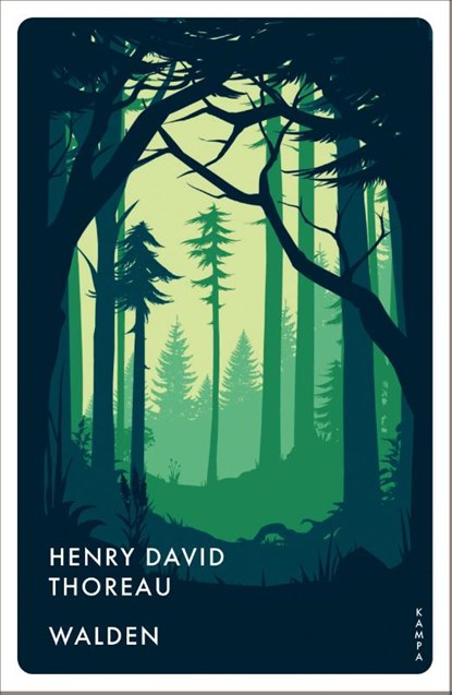 Walden, H. D. Thoreau - Paperback - 9781068796616