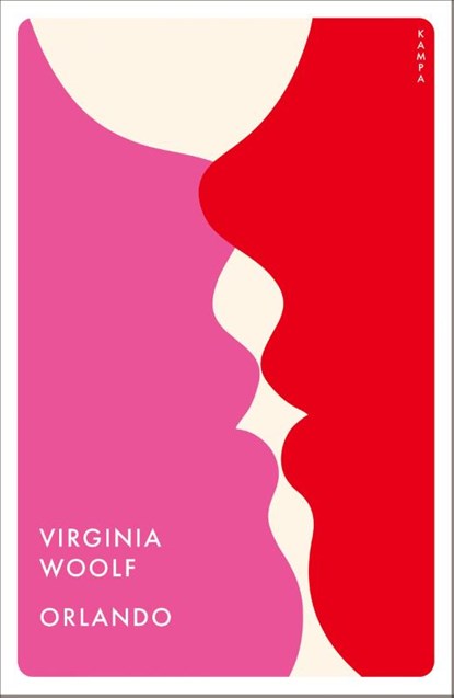 Orlando, Virginia Woolf - Paperback - 9781068796654