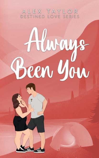 Always Been You, Alex Taylor - Paperback - 9781068863202
