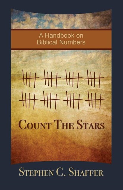 Count the Stars, Stephen C. Shaffer - Paperback - 9781068867514