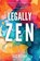 Legally Zen, Kat Reilly - Paperback - 9781068912184