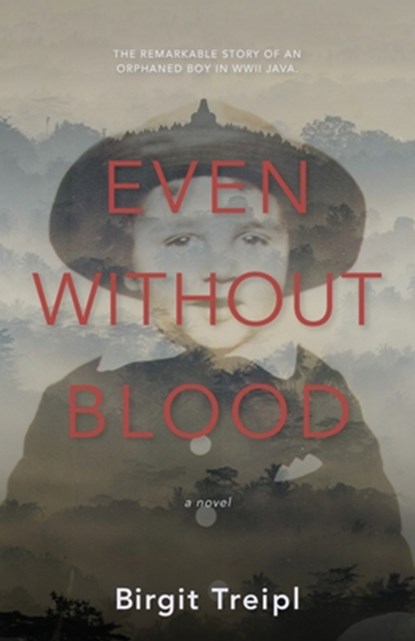 Even Without Blood, Birgit Treipl - Paperback - 9781068930508