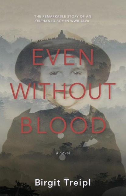 Even Without Blood, Birgit Treipl - Paperback - 9781068930508