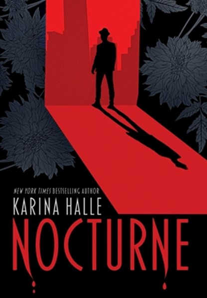 Nocturne, Karina Halle - Gebonden - 9781068953644