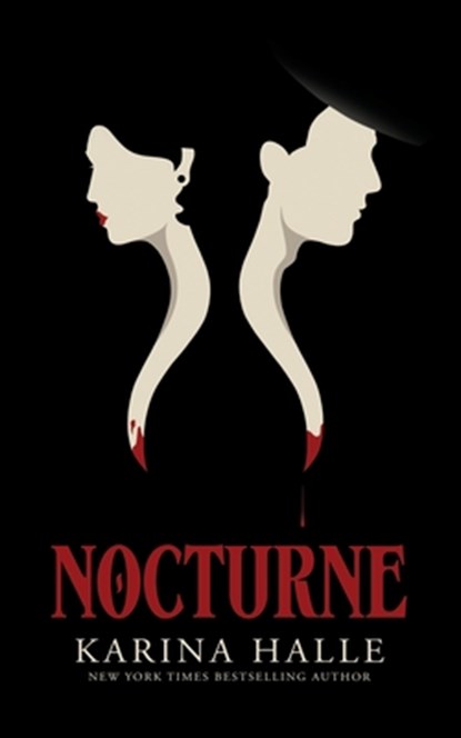 Nocturne, Karina Halle - Paperback - 9781068953651