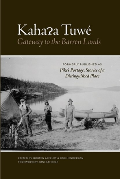 Kaha?a Tuwé, niet bekend - Paperback - 9781068992698