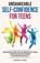 Unshakeable Self-Confidence for Teens, Michelle Ostan - Paperback - 9781069013606