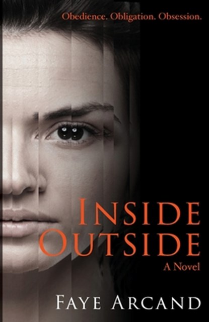 INSIDE OUTSIDE, Faye Arcand - Paperback - 9781069029508