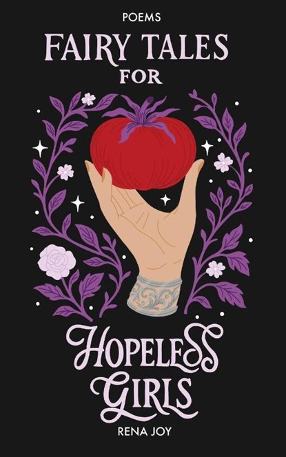Fairy Tales for Hopeless Girls, Rena Joy - Paperback - 9781069038159