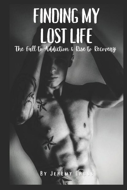 Finding My Lost Life, Jeremy Cross - Paperback - 9781069068033