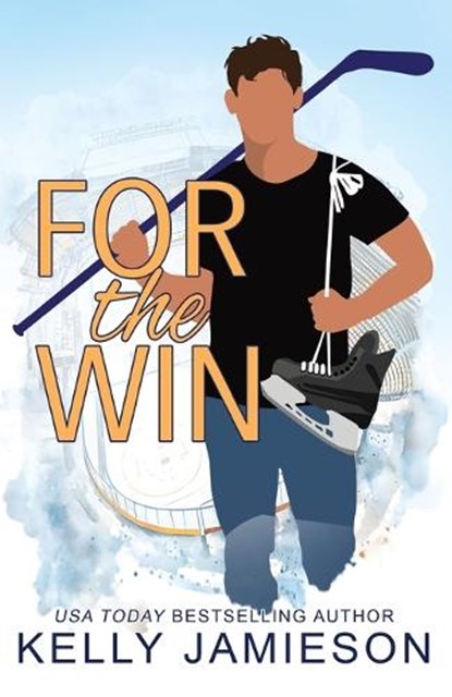 Win Big, Kelly Jamieson - Paperback - 9781069070647