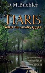 Buehler, D: Tiaris - Deborah Buehler - 9781069129901