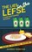 The Lies in the Lefse, George Robstad - Paperback - 9781069143433
