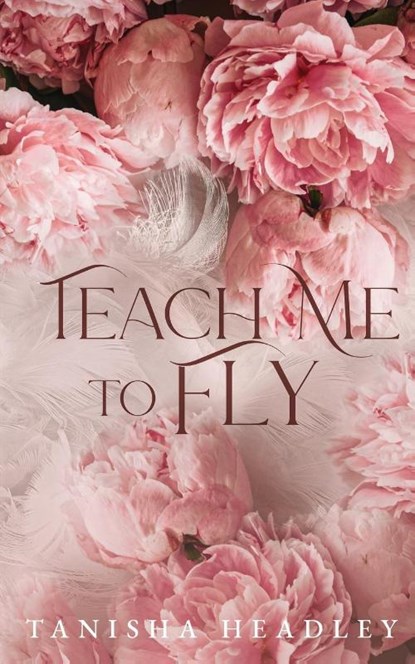 Teach Me to Fly, Tanisha Headley - Paperback - 9781069159519