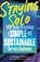 Staying Solo, Maggie Patterson - Paperback - 9781069233806