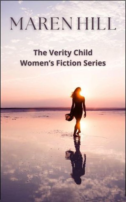 The Verity Child Women's Fiction Series, Maren Hill - Ebook - 9781069295569