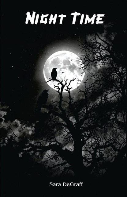 Nighttime, Sara Degraff - Paperback - 9781069297501