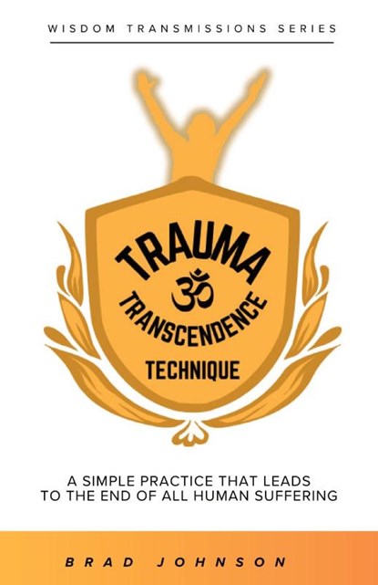 Trauma Transcendence Technique, Brad A Johnson - Paperback - 9781069355508