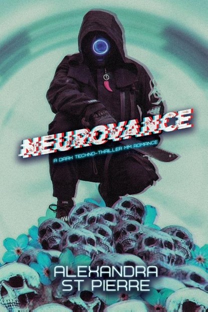 Neurovance, Alexandra St Pierre - Paperback - 9781069445155