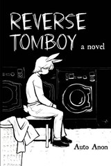 Reverse Tomboy - Auto Anon - 9781069476708