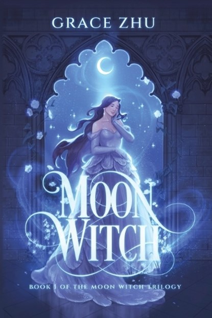 Moon Witch, Grace Zhu - Paperback - 9781069579416