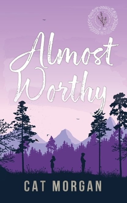 Almost Worthy, Cat Morgan - Paperback - 9781069648006