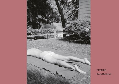 Rory Mulligan: Freddie, Mulligan Rory - Gebonden - 9781069670304