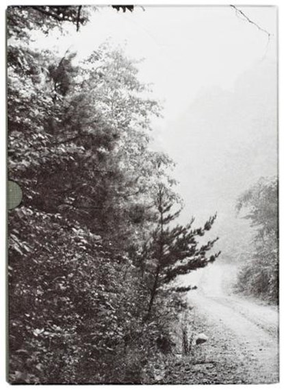 John Cage & William Gedney: Iris Garden, Alec Soth - Gebonden - 9781069670359