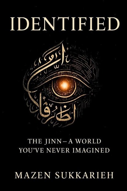Identified, Mazen Sukkarie - Paperback - 9781069821621