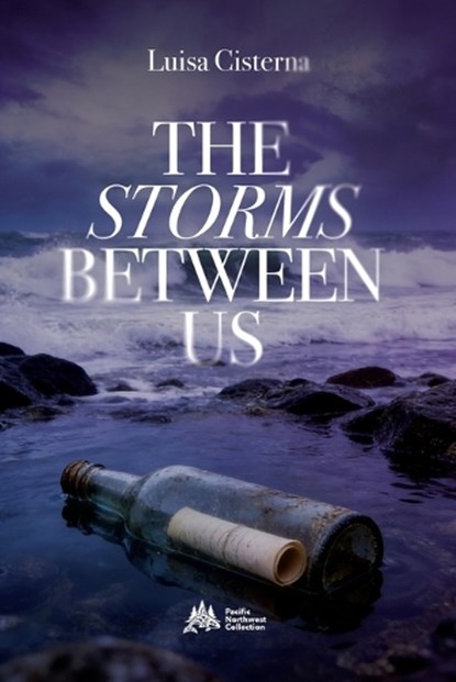 The Storms Between Us, Luisa Cisterna - Paperback - 9781069834720