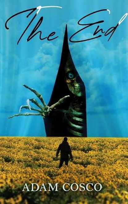 The End, Adam Cosco - Paperback - 9781069999306