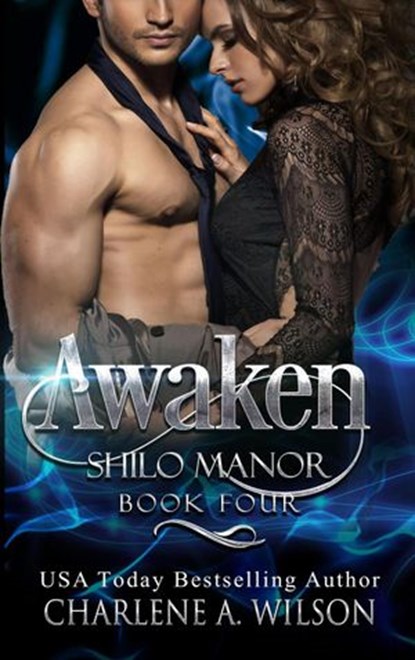Awaken, Charlene A. Wilson - Ebook - 9781070222615