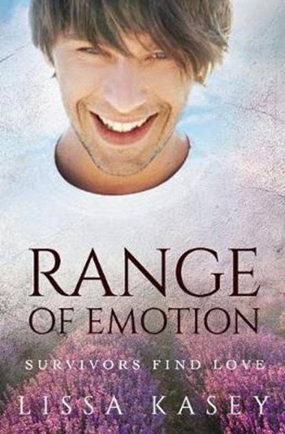 Range of Emotions, KASEY,  Lissa - Paperback - 9781070264684