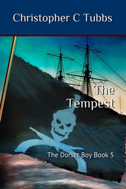 The Tempest, Christopher C Tubbs - Paperback - 9781070507668