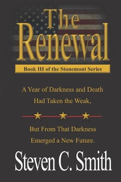 The Renewal, Steven C. Smith - Paperback - 9781071075104