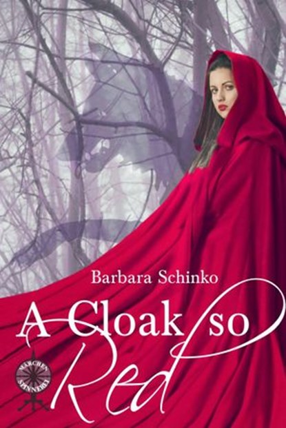 A Cloak so Red, Barbara Schinko - Ebook - 9781071509166
