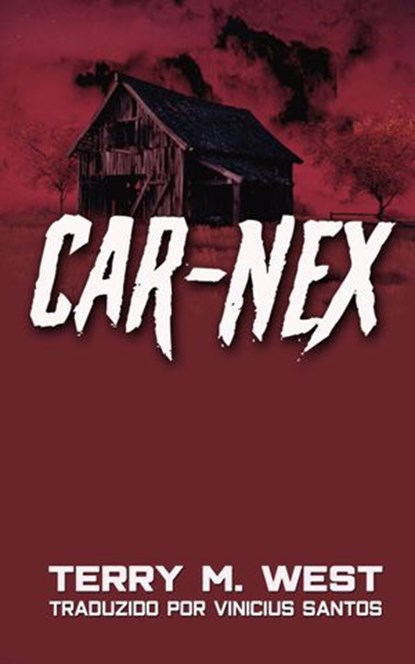 Car Nex, Terry M. West - Ebook - 9781071509784