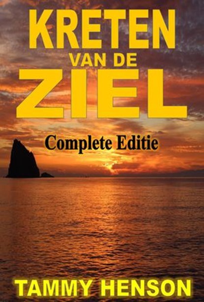Kreten van de Ziel, Tammy Henson - Ebook - 9781071510674